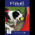 FLYBALL DVD